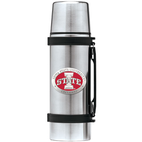 Iowa State University Thermos