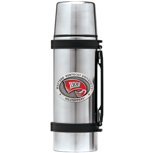 Western Kentucky University Thermos
