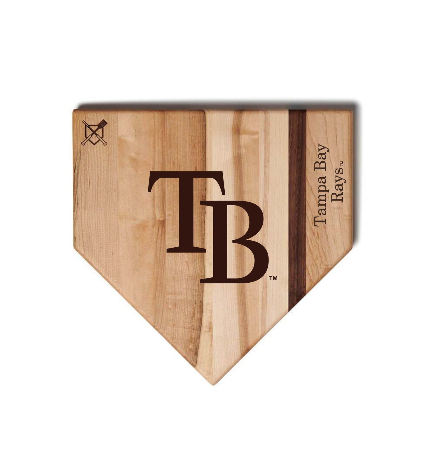 Tampa Bay Rays "Grand Slam" Combo Set