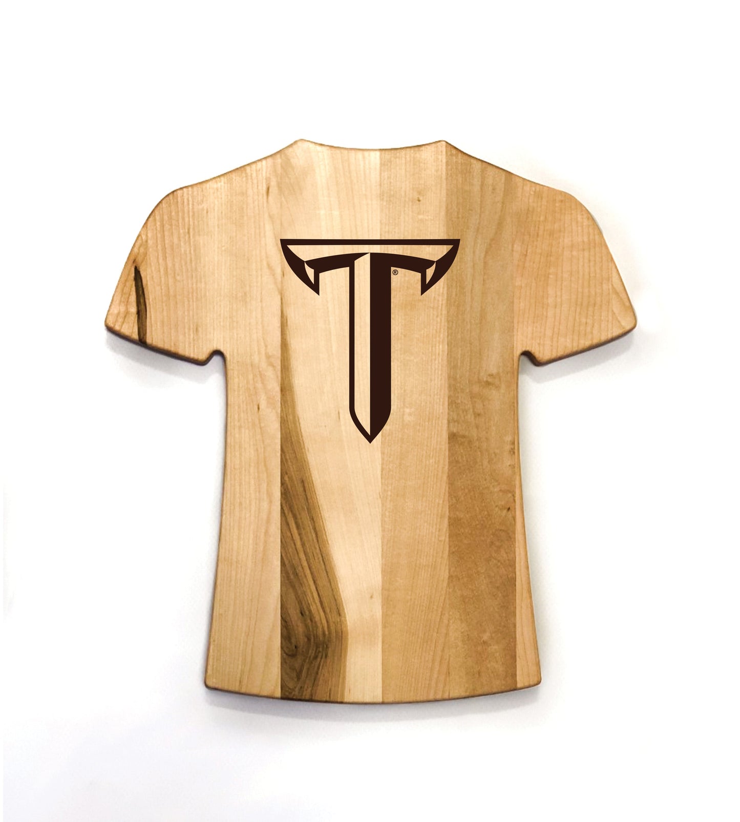 Troy Jersey Board