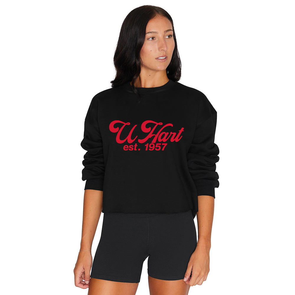 University of Hartford Crewneck
