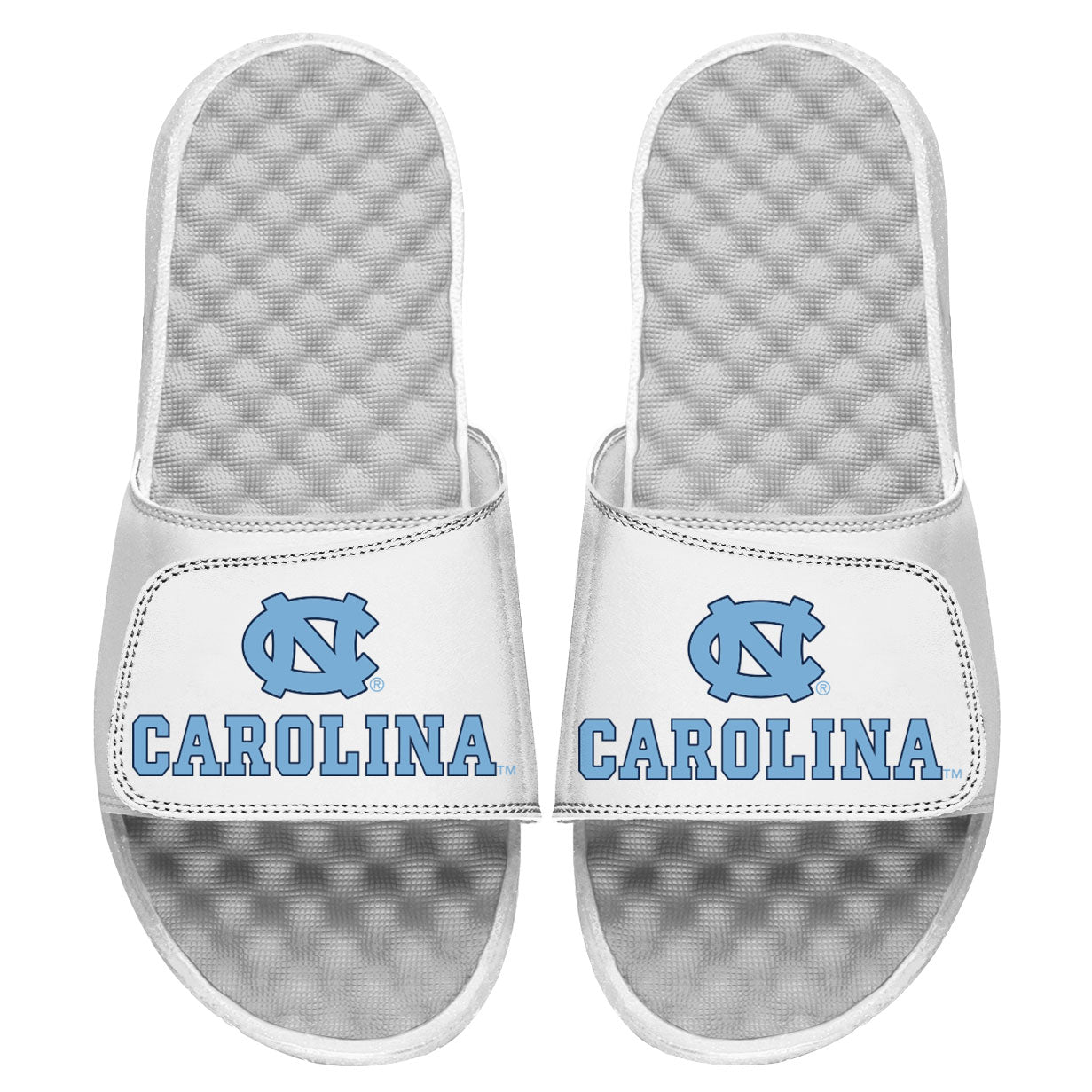 UNC Word Logo Slides