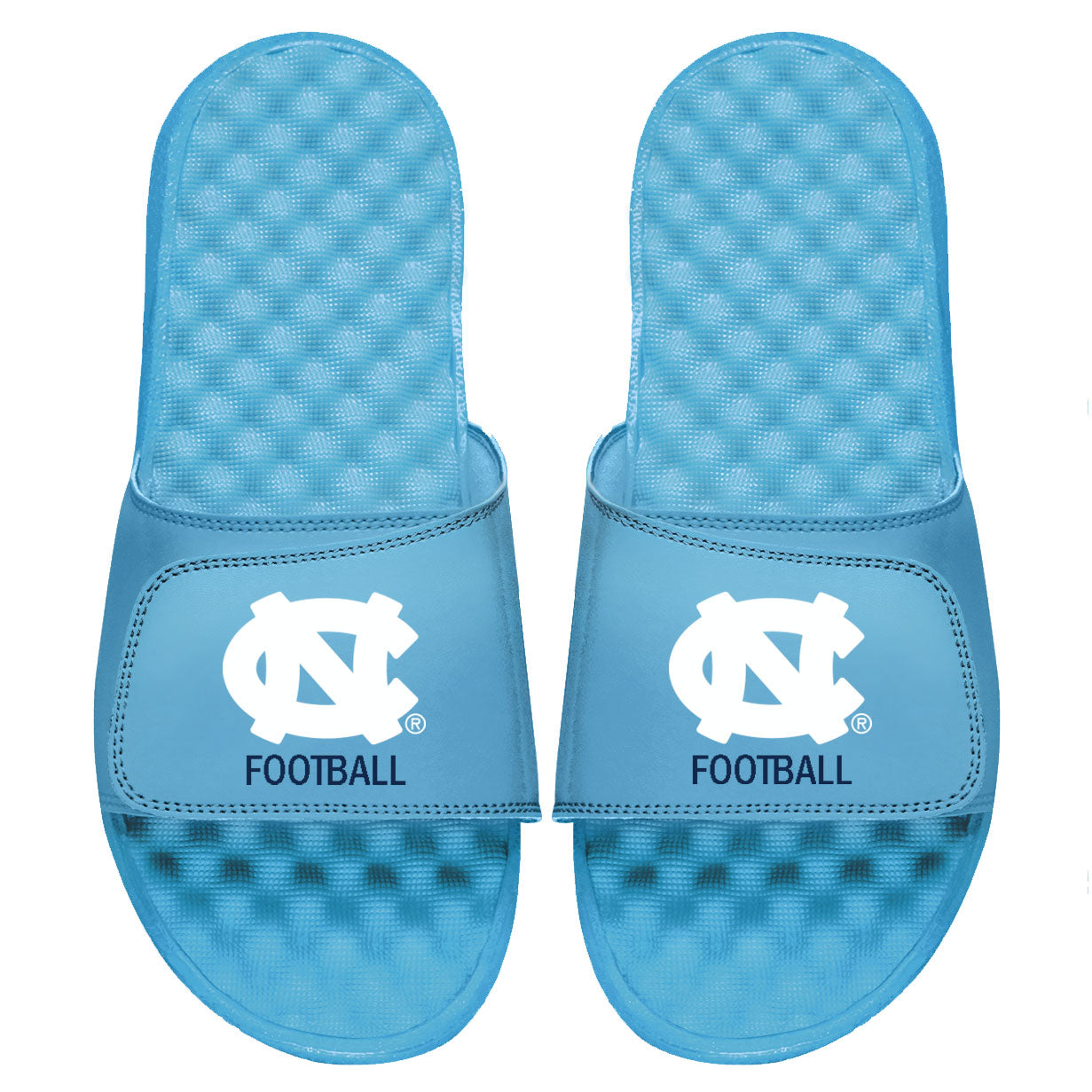 UNC Football Slides