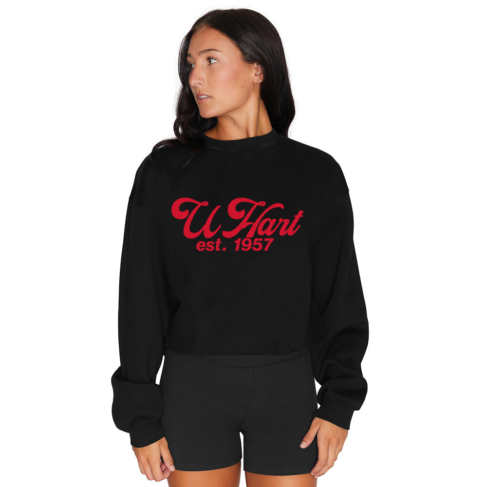 University of Hartford Crewneck