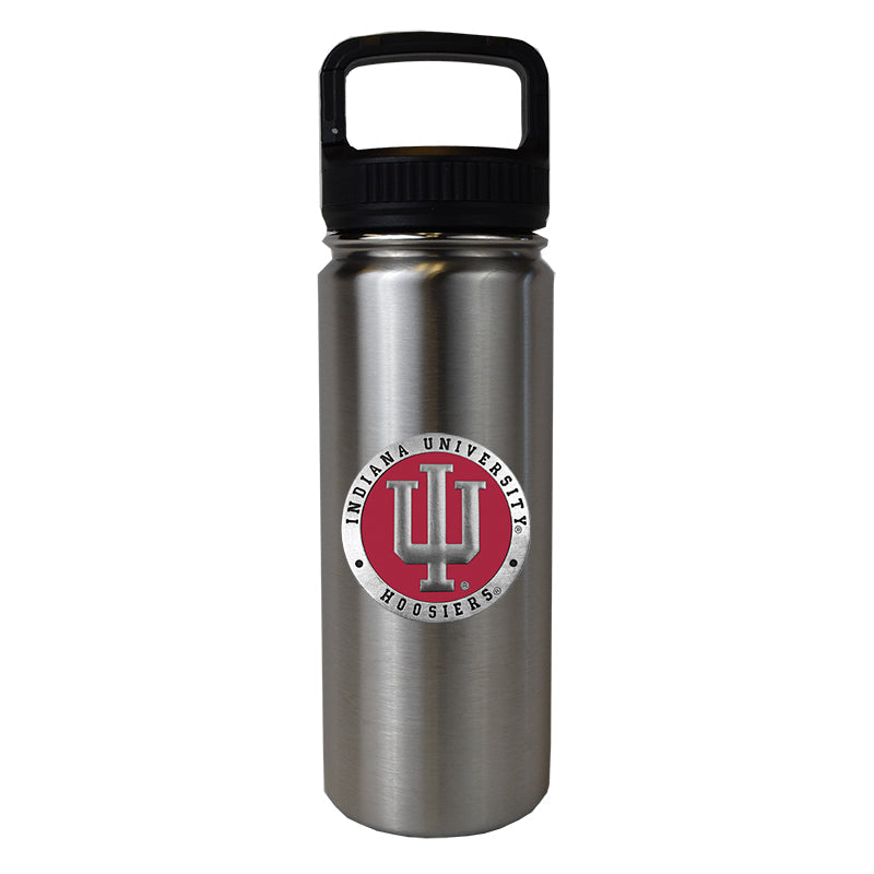 Indiana University Water Bottle