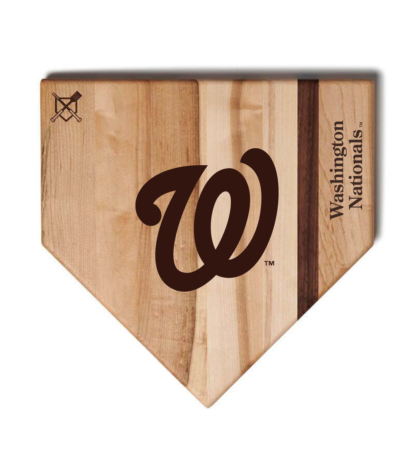 Washington Nationals "Grand Slam" Combo Set
