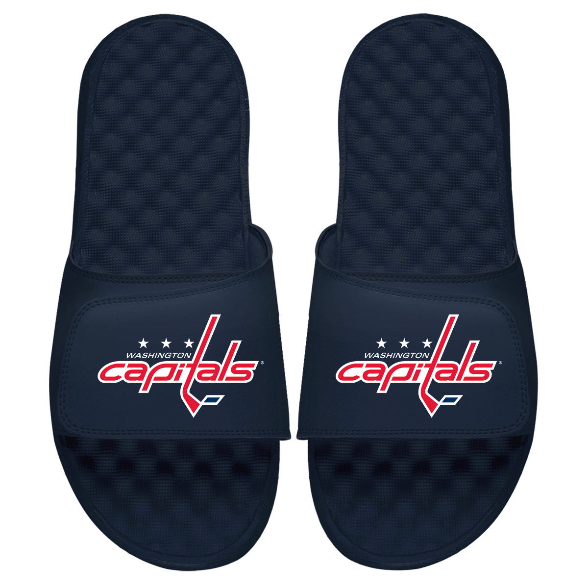 Washington Capitals Primary Slides