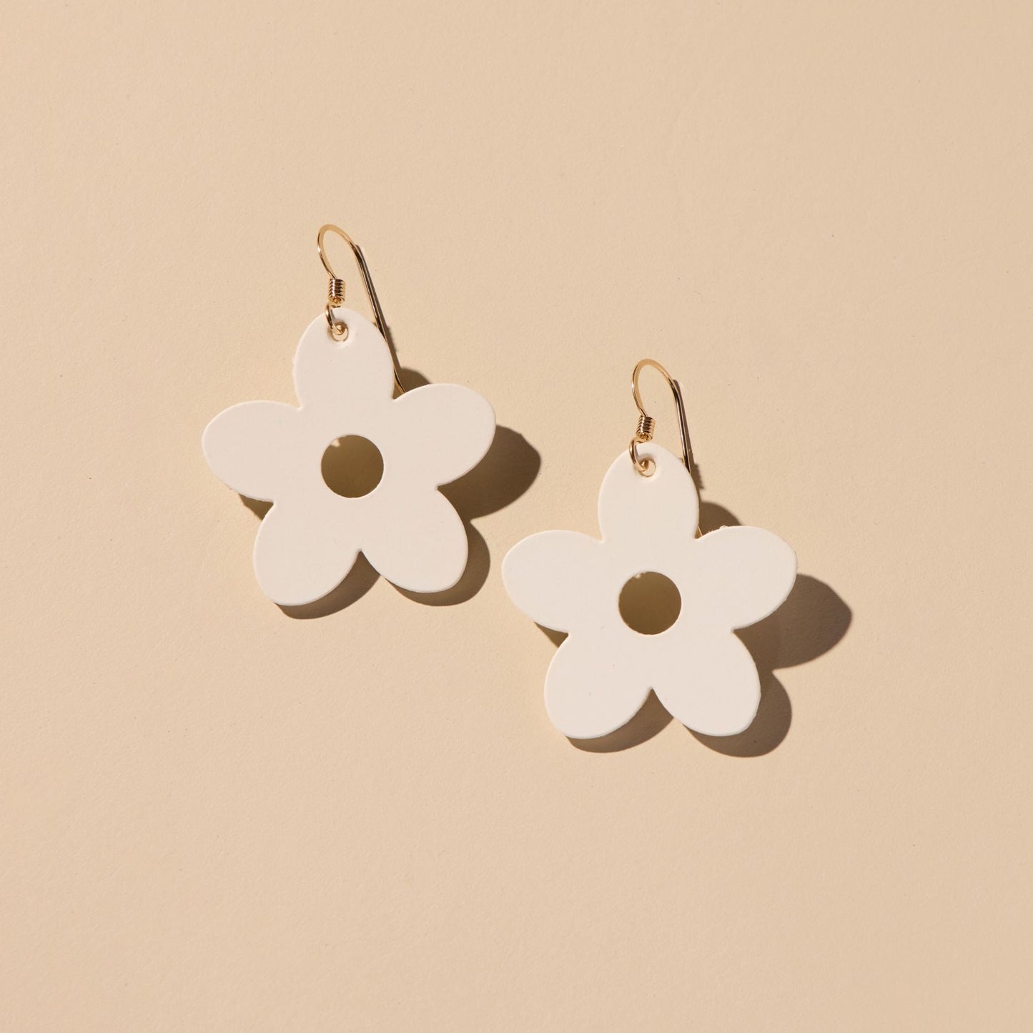 White Petal