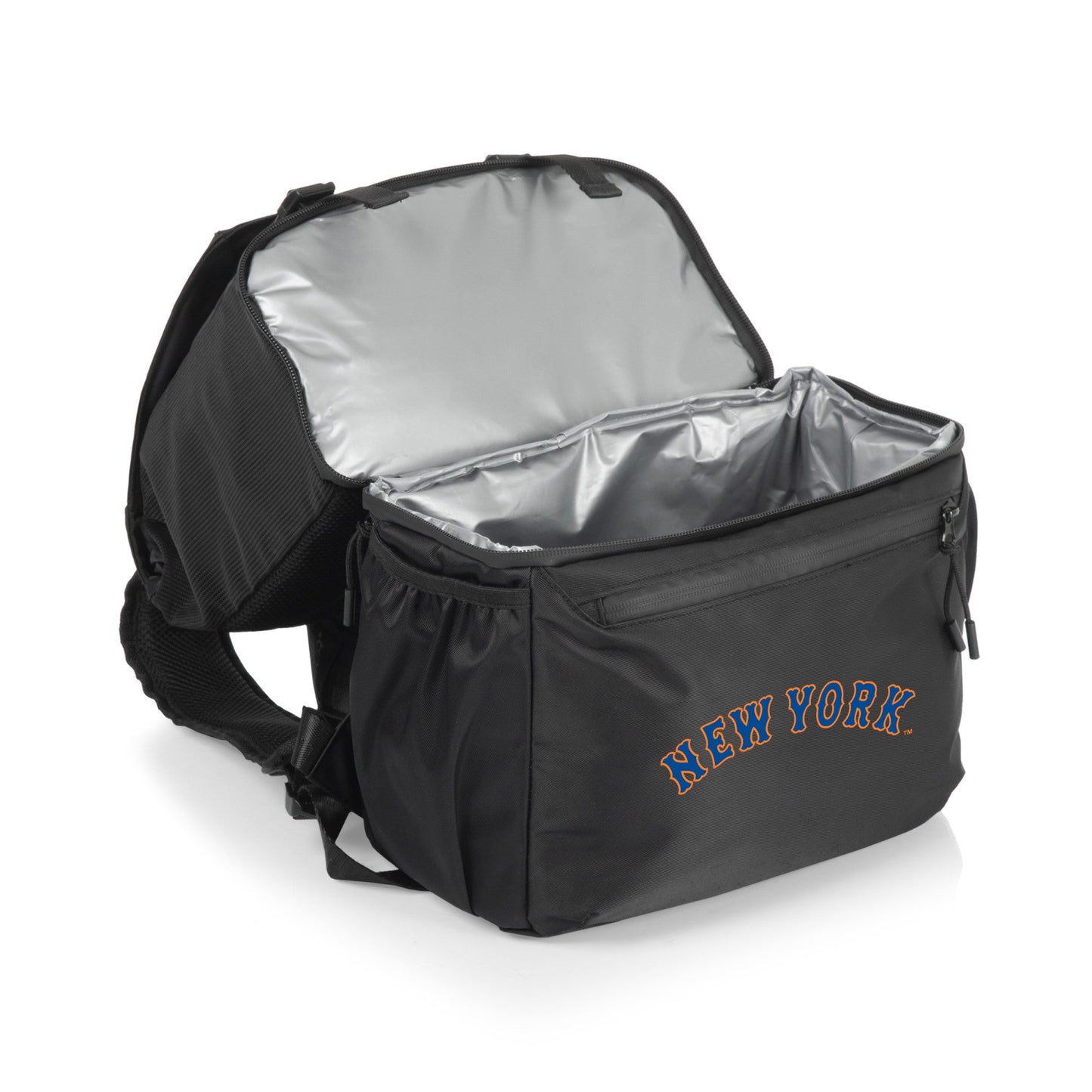 New York Mets - Tarana Recycled Backpack Cooler