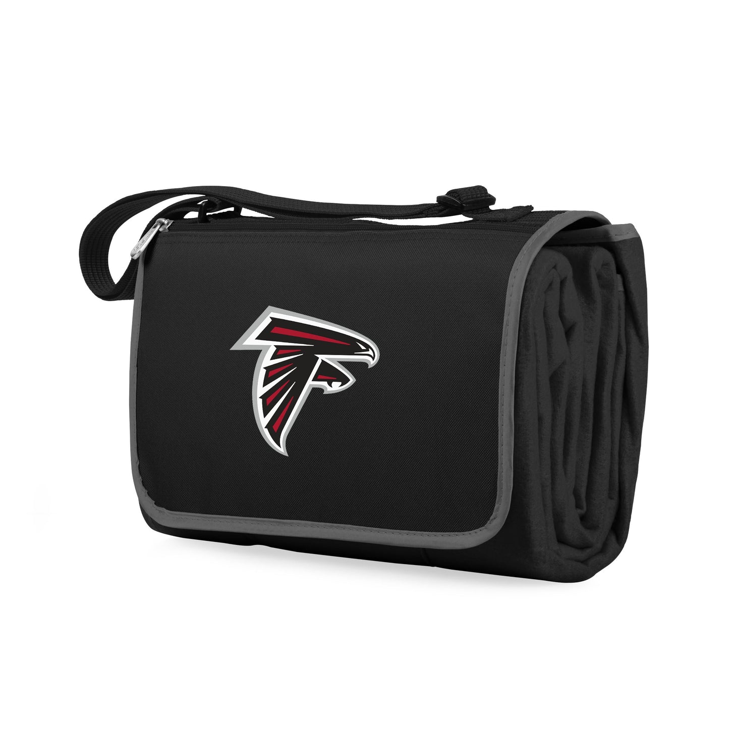 Atlanta Falcons - Blanket Tote Outdoor Picnic Blanket