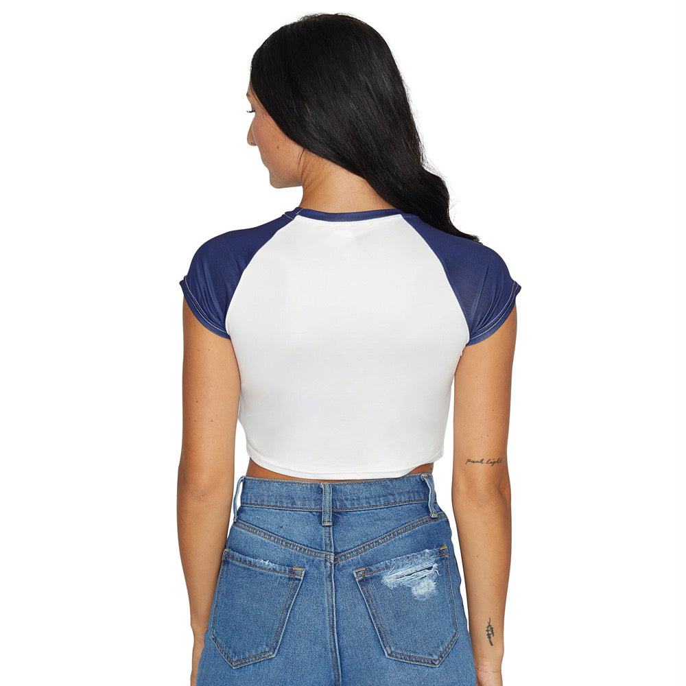 Rhode Island Rams Team Tee