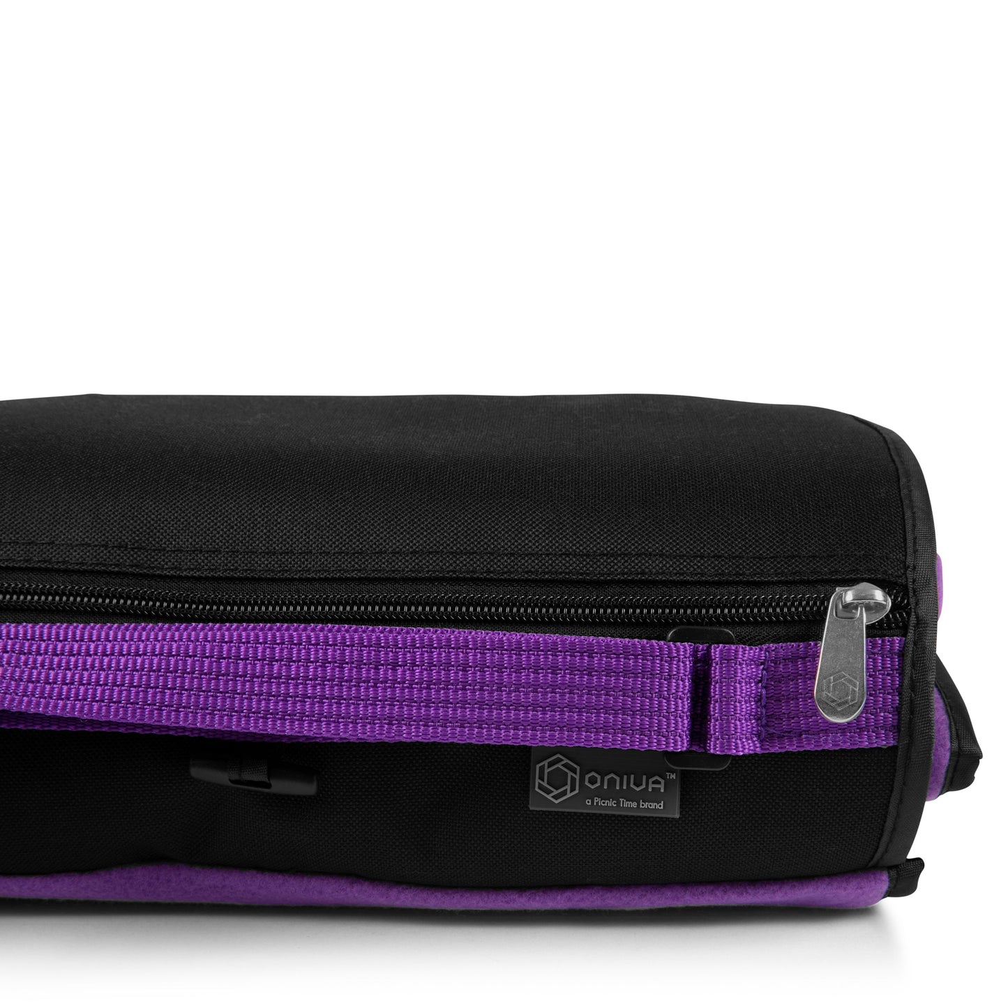 Baltimore Ravens - Blanket Tote Outdoor Picnic Blanket