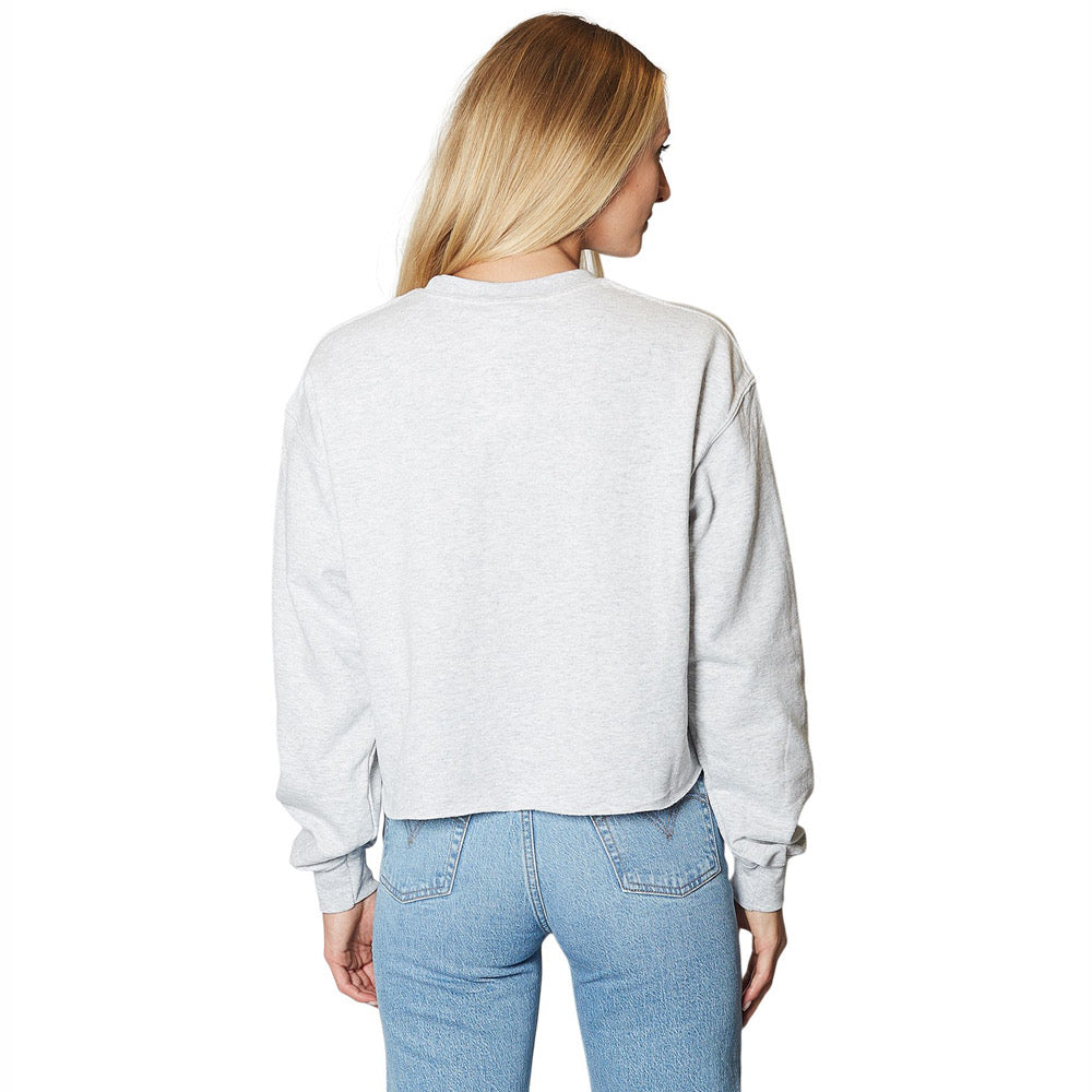 University at Albany Varsity Crewneck
