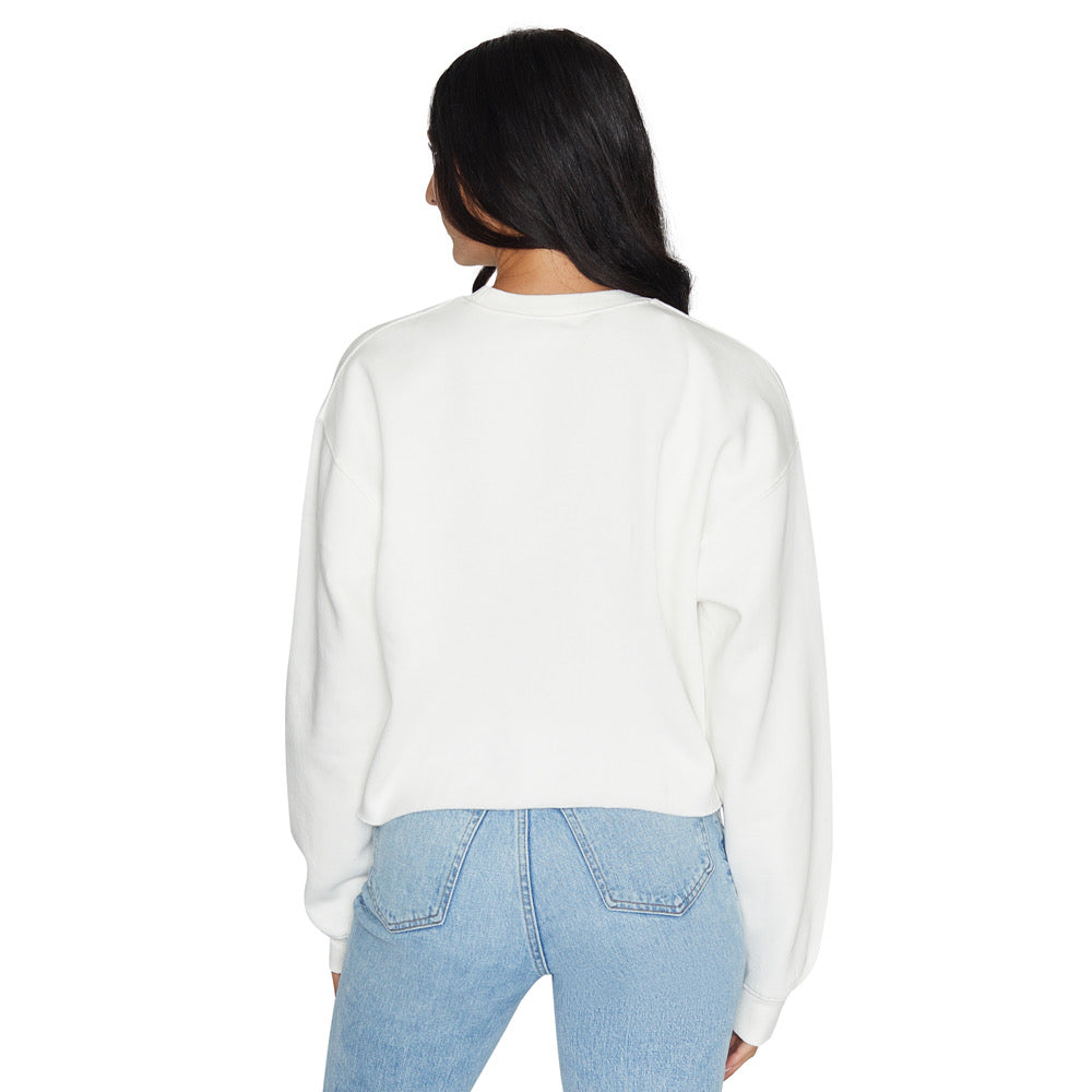 University of Arizona Butterfly Crewneck