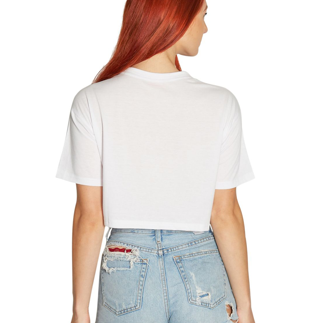 Trinity College Block Tee