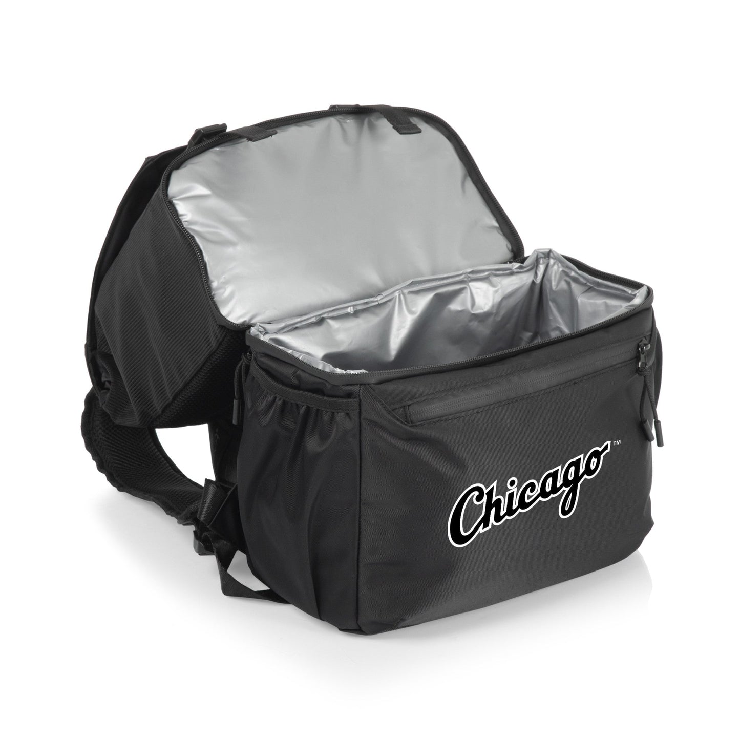 Chicago White Sox - Tarana Recycled Backpack Cooler