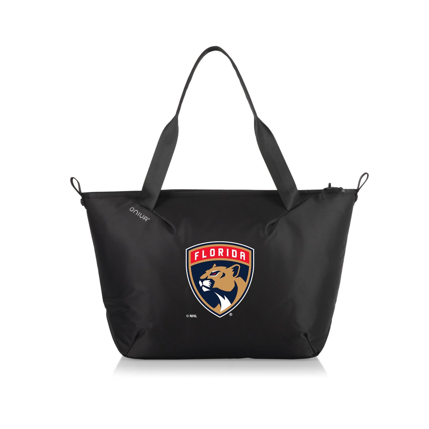 Florida Panthers - Tarana Recycled Cooler Tote Bag