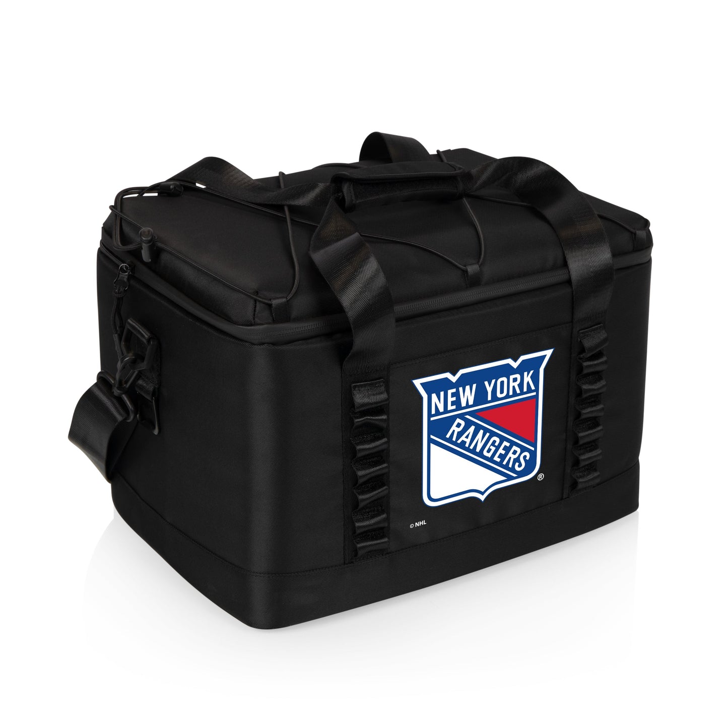 New York Rangers - Tarana Superthick Recycled Cooler - 24 can