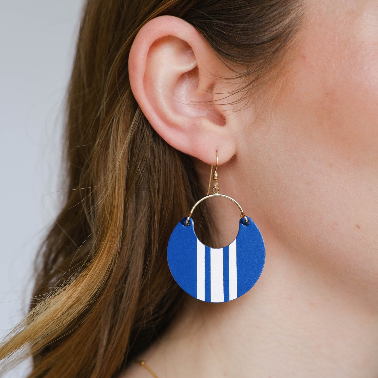 Blue Rally Ninas
