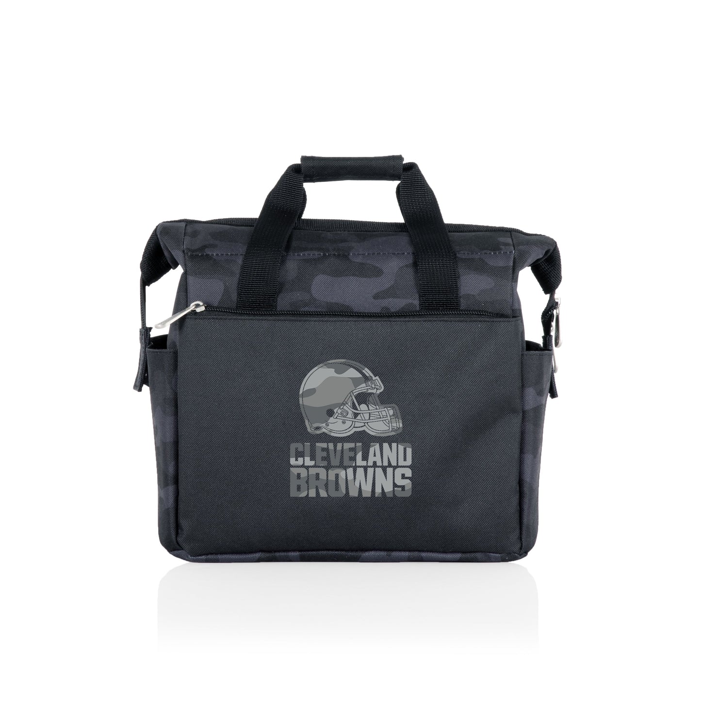 Cleveland Browns - On The Go Lunch Bag Cooler