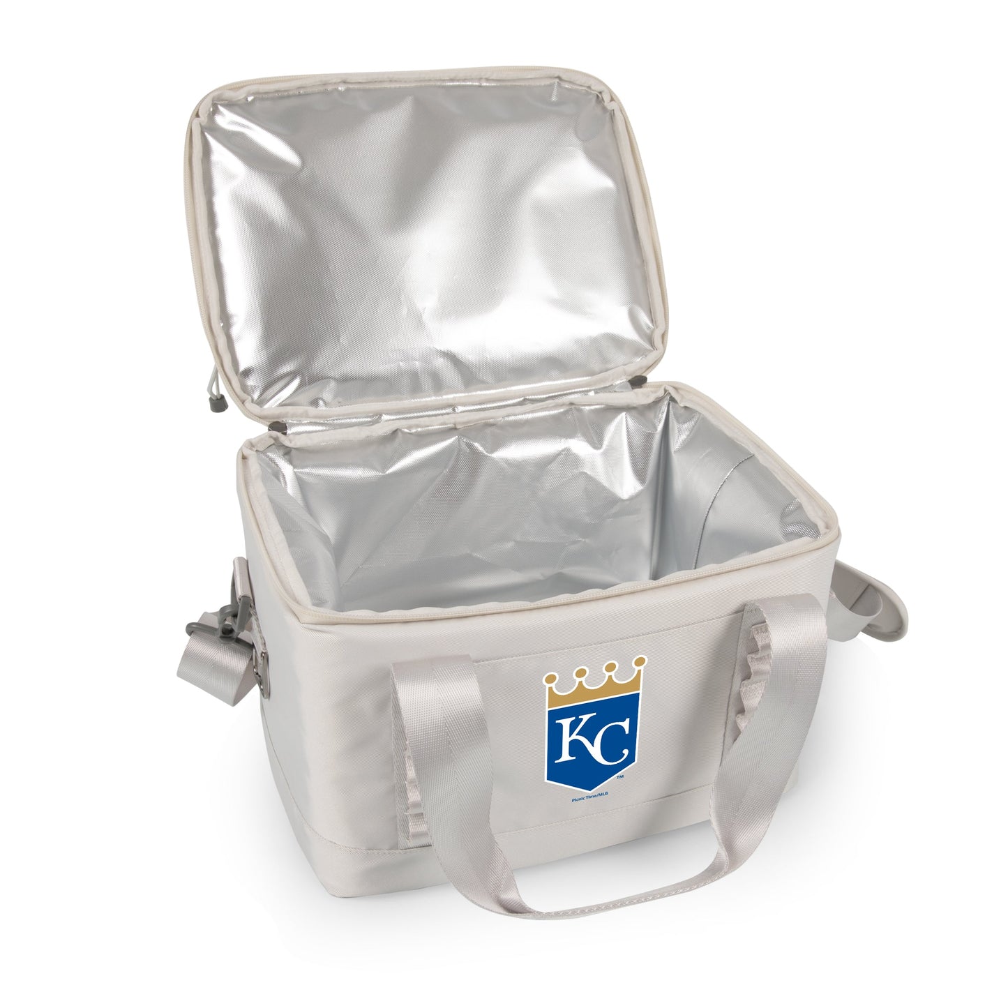 Kansas City Royals - Tarana Superthick Recycled Cooler - 12 can
