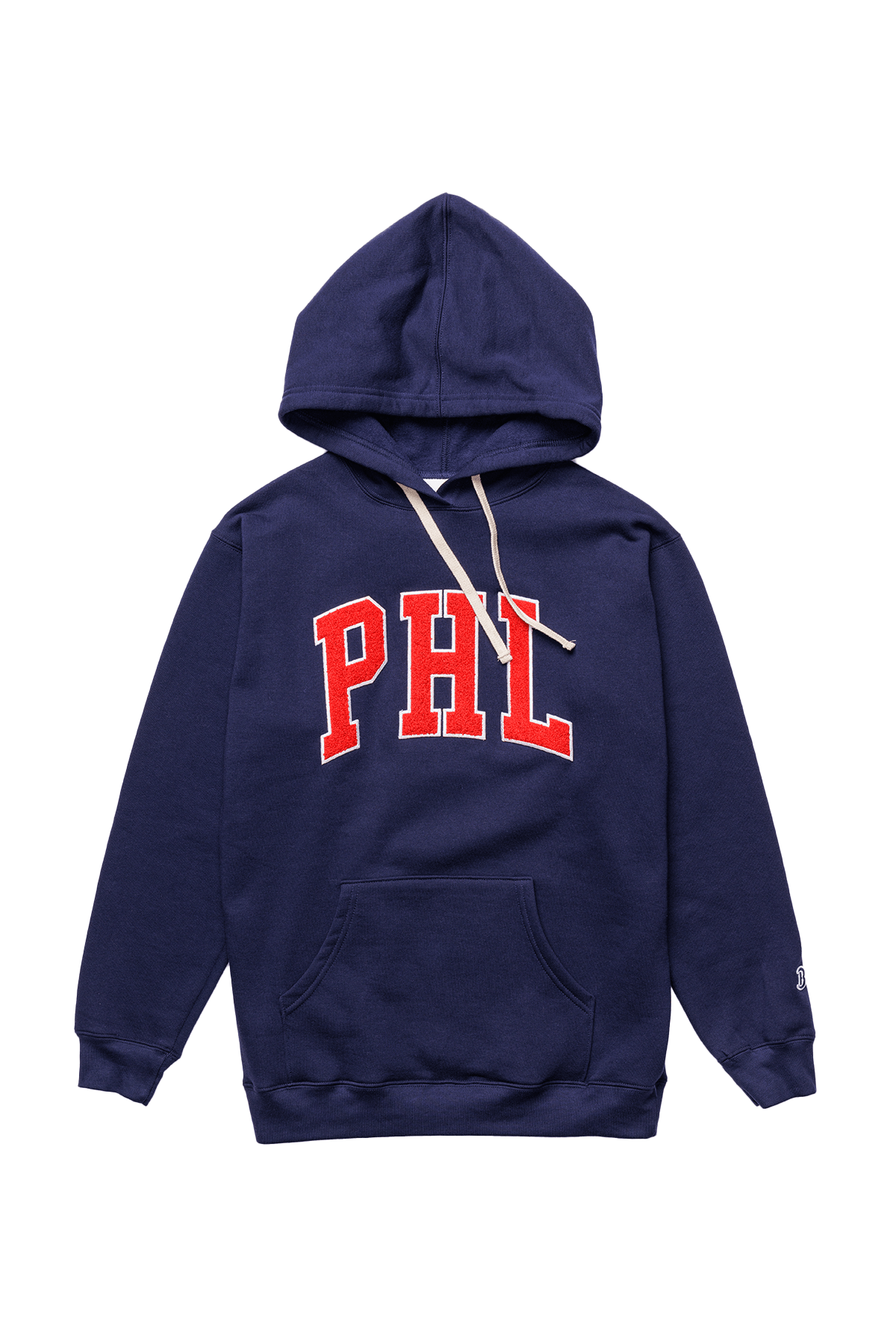 BOATHOUSE PHL CHENILE Unisex HOODIE