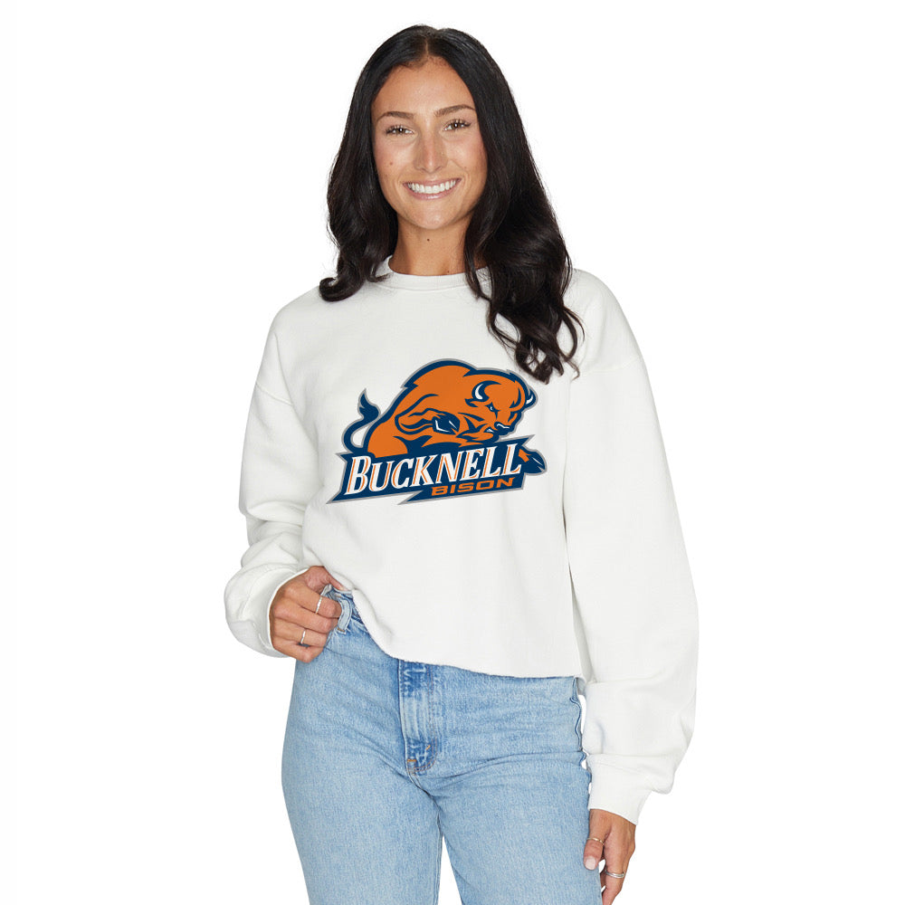 Bucknell Crewneck