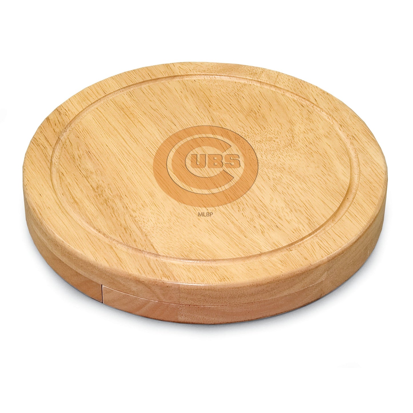 Chicago Cubs - Circo Cheese Cutting Board & Tools Set