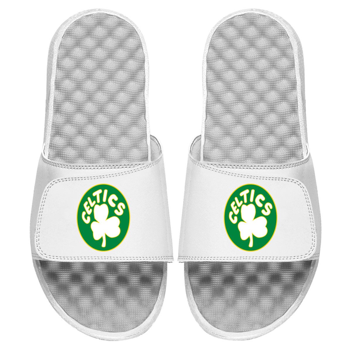 Boston Celtics HWC Primary Slides