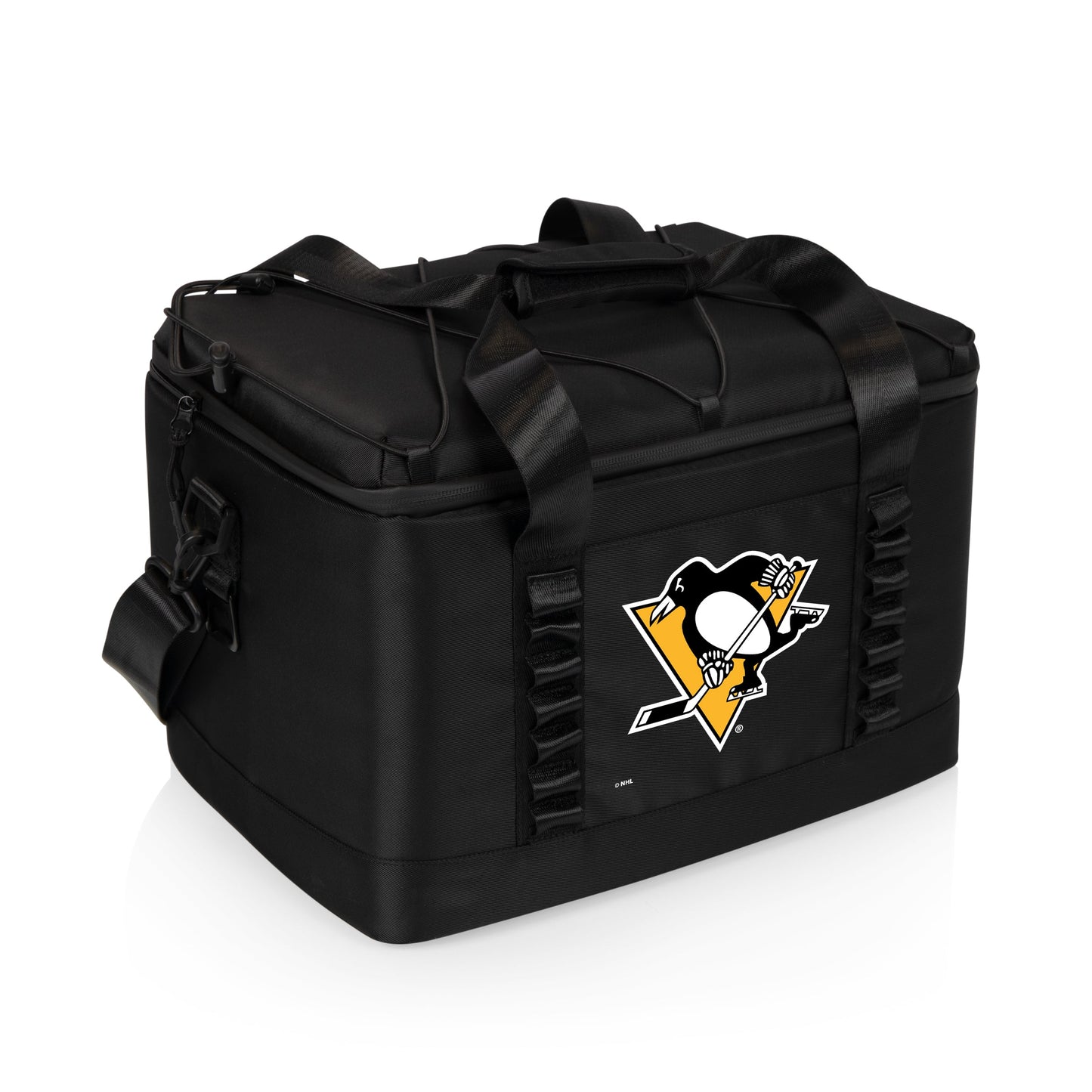 Pittsburgh Penguins - Tarana Superthick Recycled Cooler - 24 can