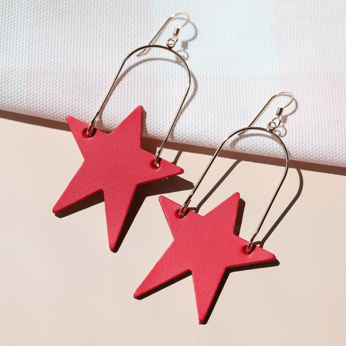 Crimson Superstars