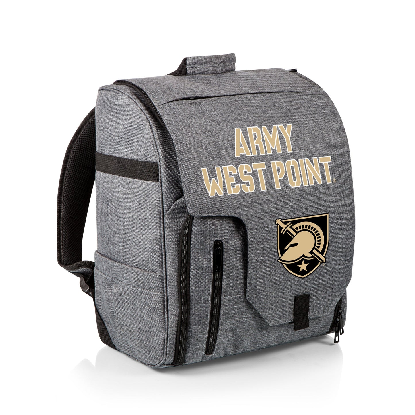 Army Black Knights - Commuter Travel Backpack Cooler