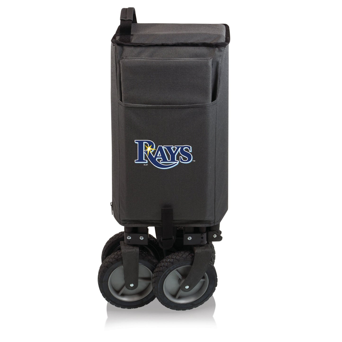 Tampa Bay Rays - Adventure Wagon Portable Utility Wagon