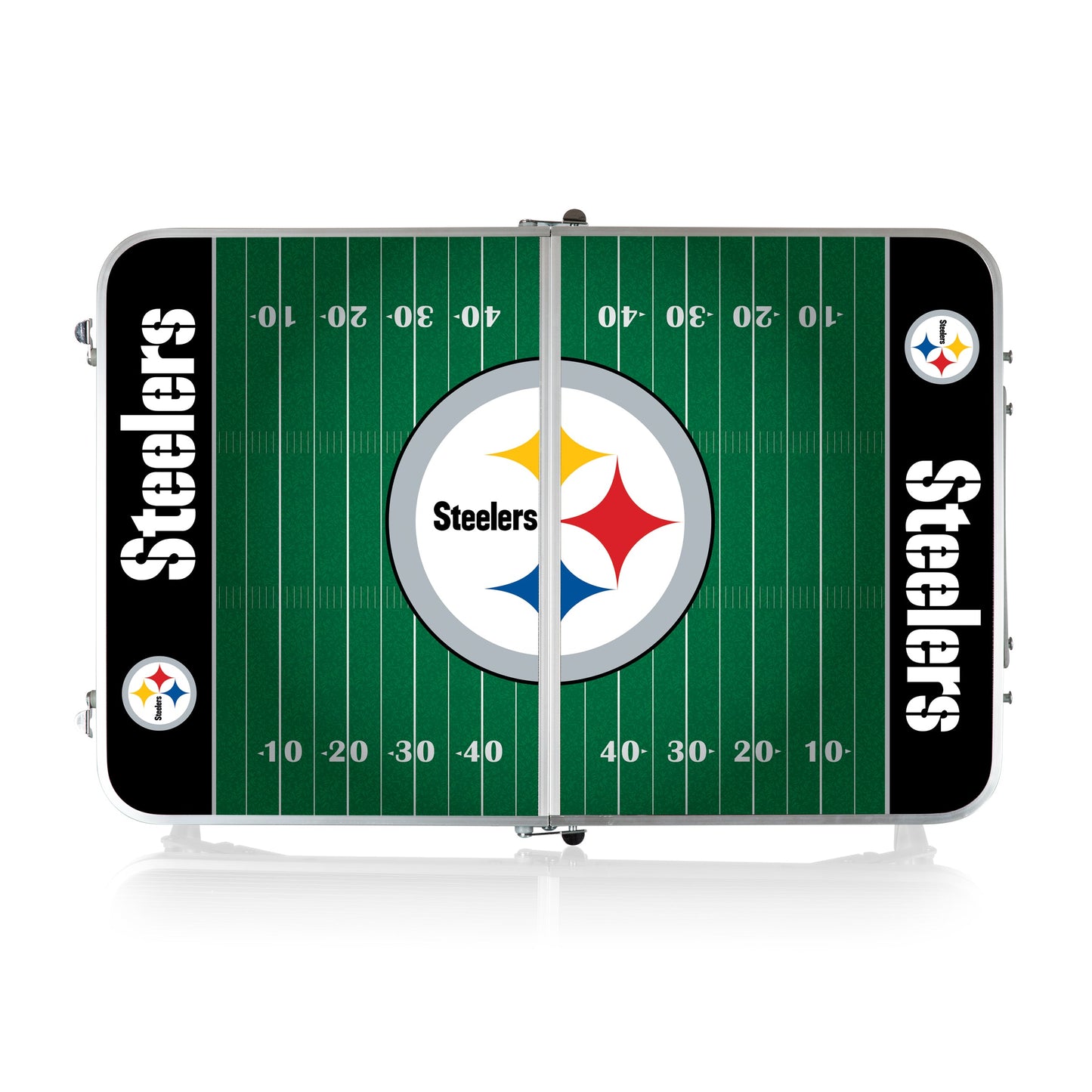 Pittsburgh Steelers - Concert Table Mini Portable Table