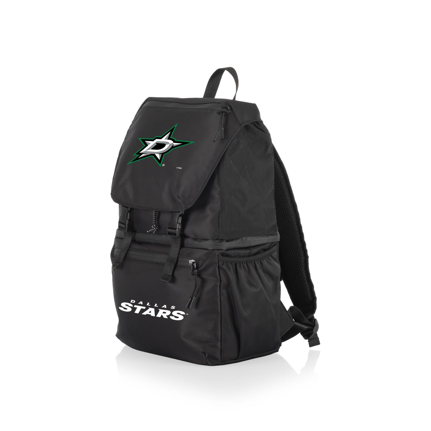 Dallas Stars - Tarana Recycled Backpack Cooler
