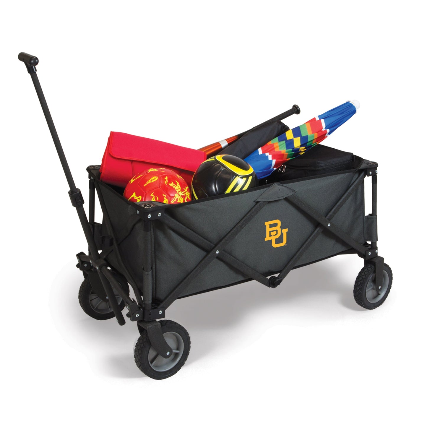 Baylor Bears - Adventure Wagon Portable Utility Wagon