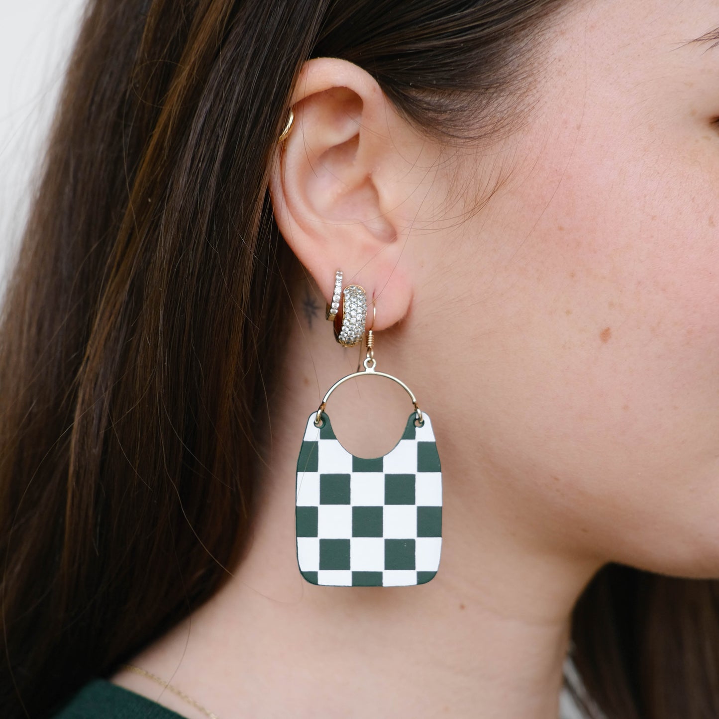 Evergreen Checkmate Charlies