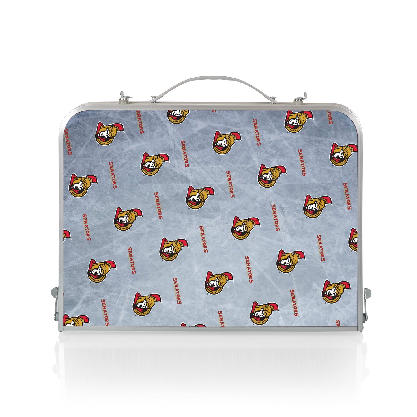 Ottawa Senators - Concert Table Mini Portable Table