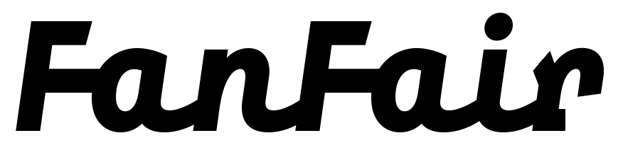 FanFair logo