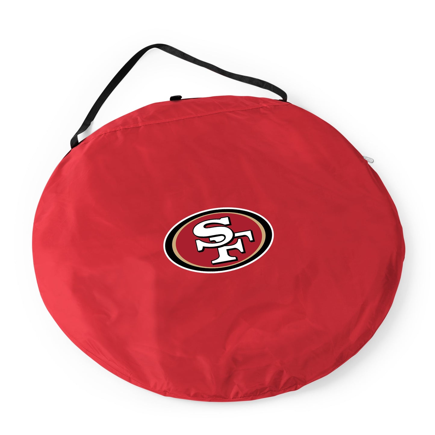 San Francisco 49ers - Manta Portable Beach Tent