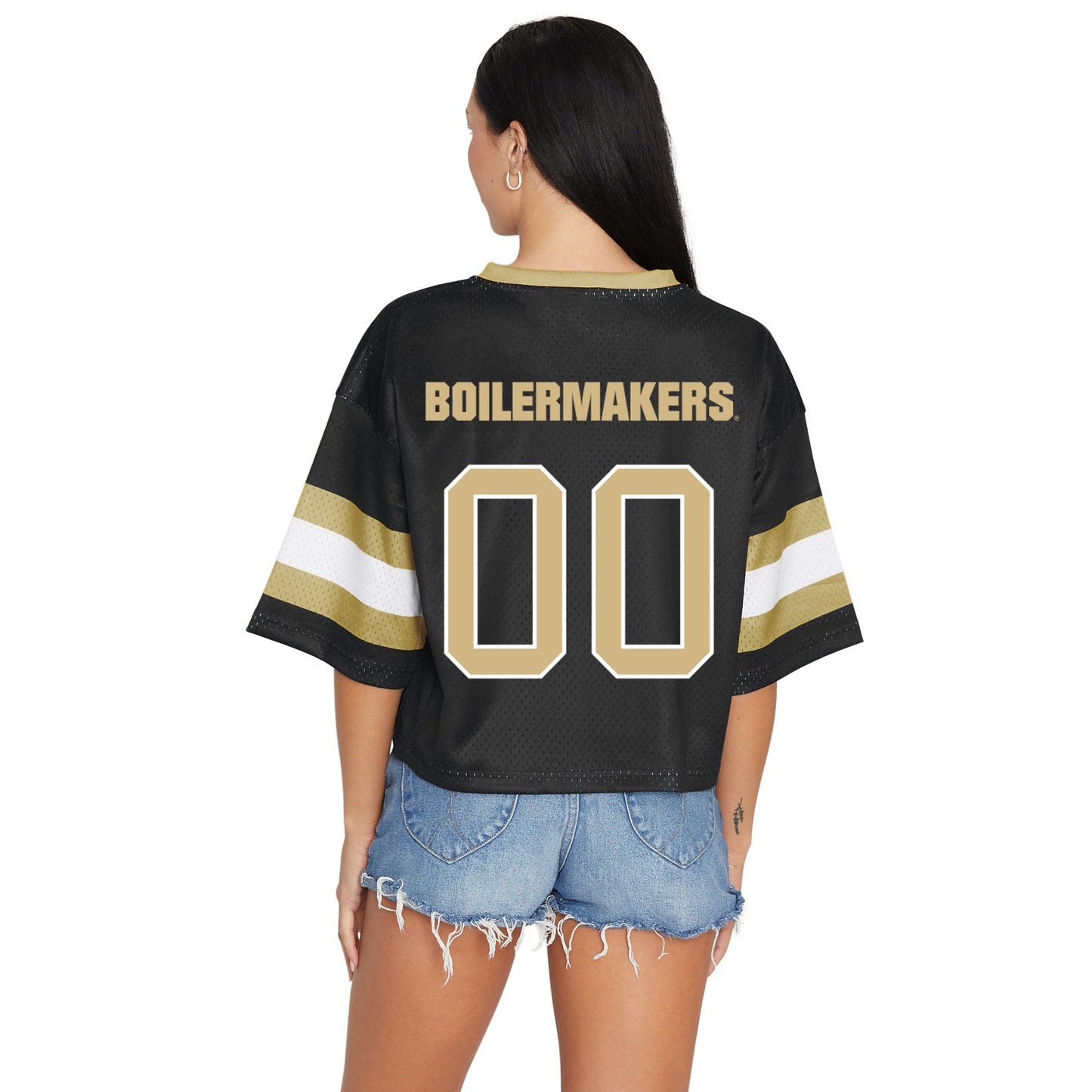Purdue Football Jersey