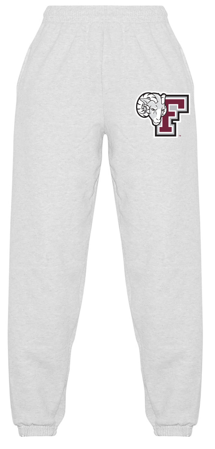 Fordham Gray Sweatpants