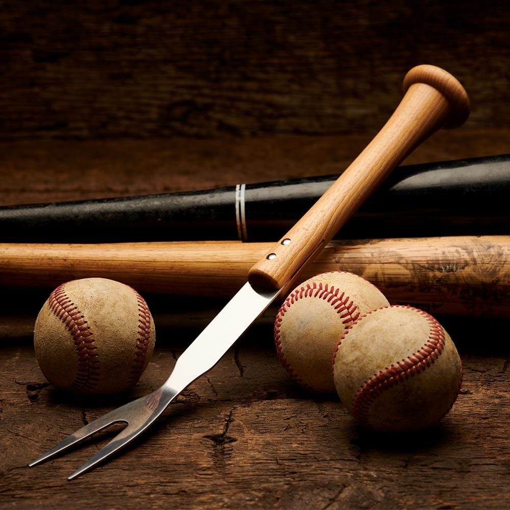 Cincinnati Reds "FORKBALL" Fork