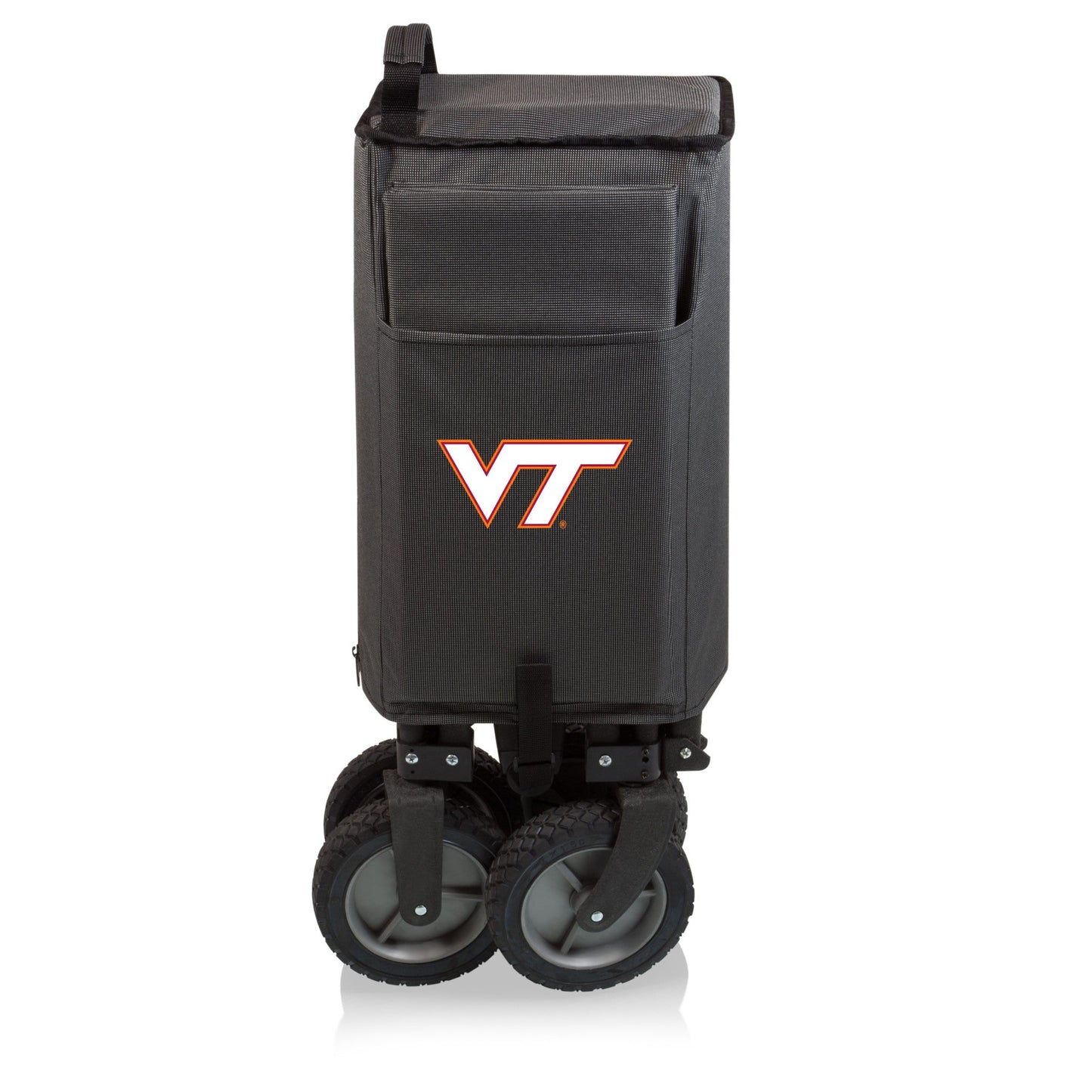 Virginia Tech Hokies - Adventure Wagon Portable Utility Wagon