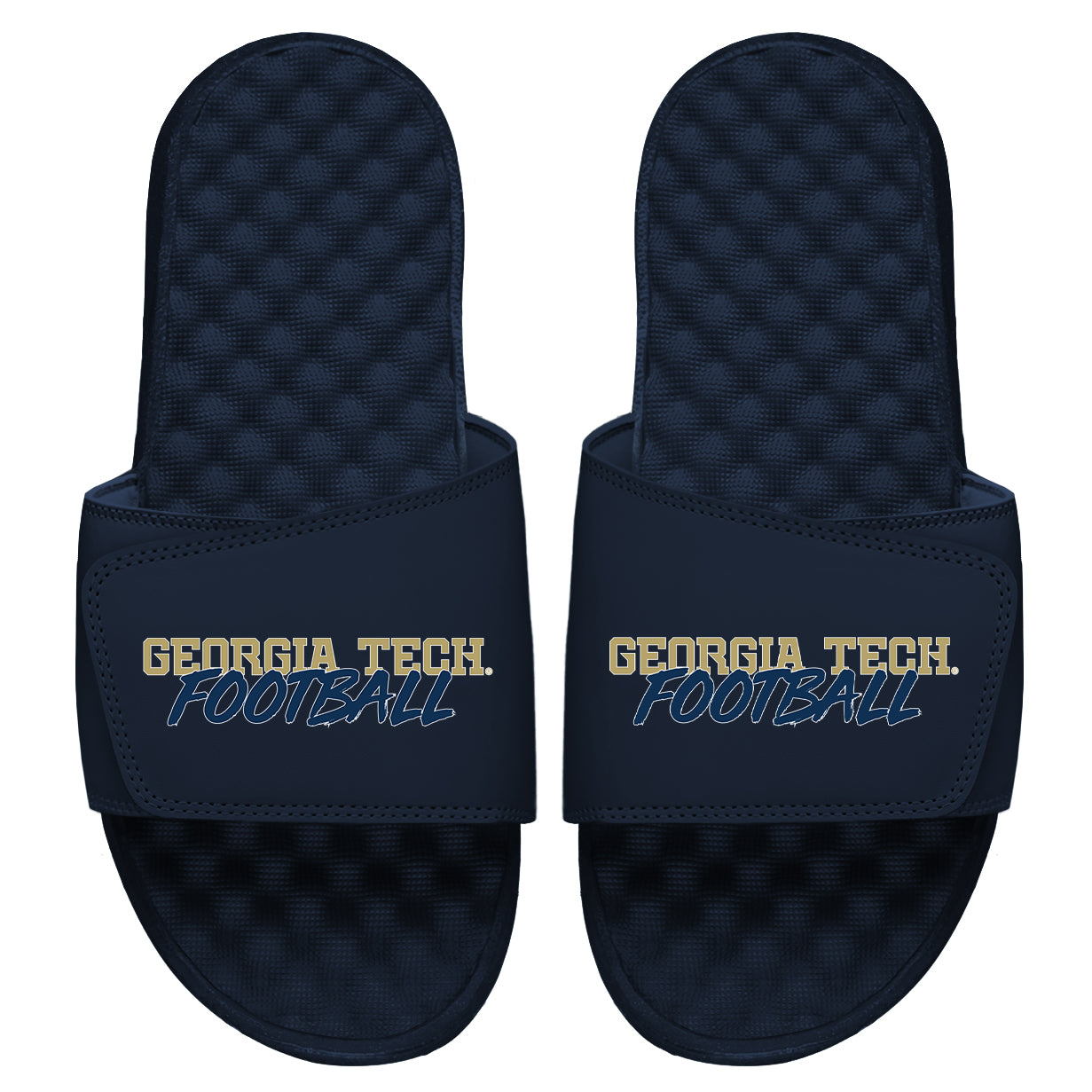 Georgia Tech Football Slides