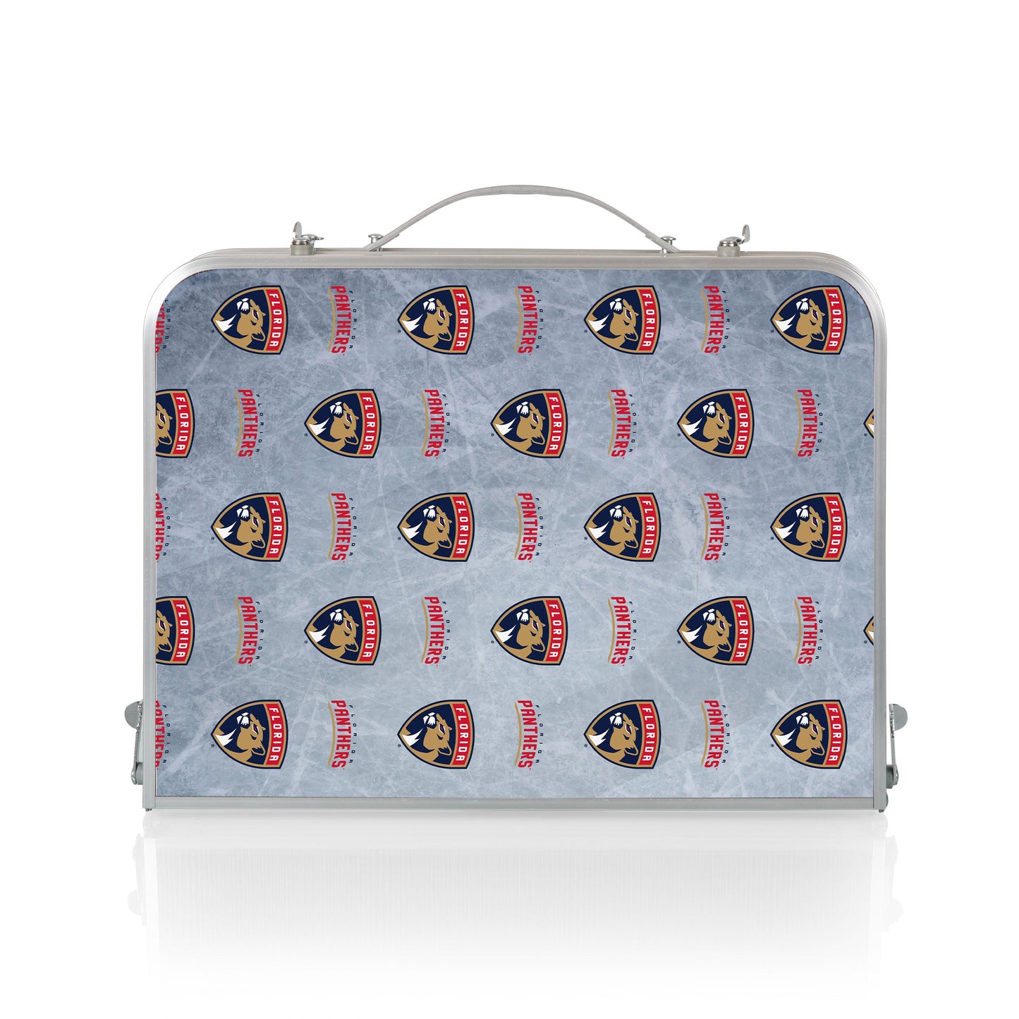 Florida Panthers - Concert Table Mini Portable Table