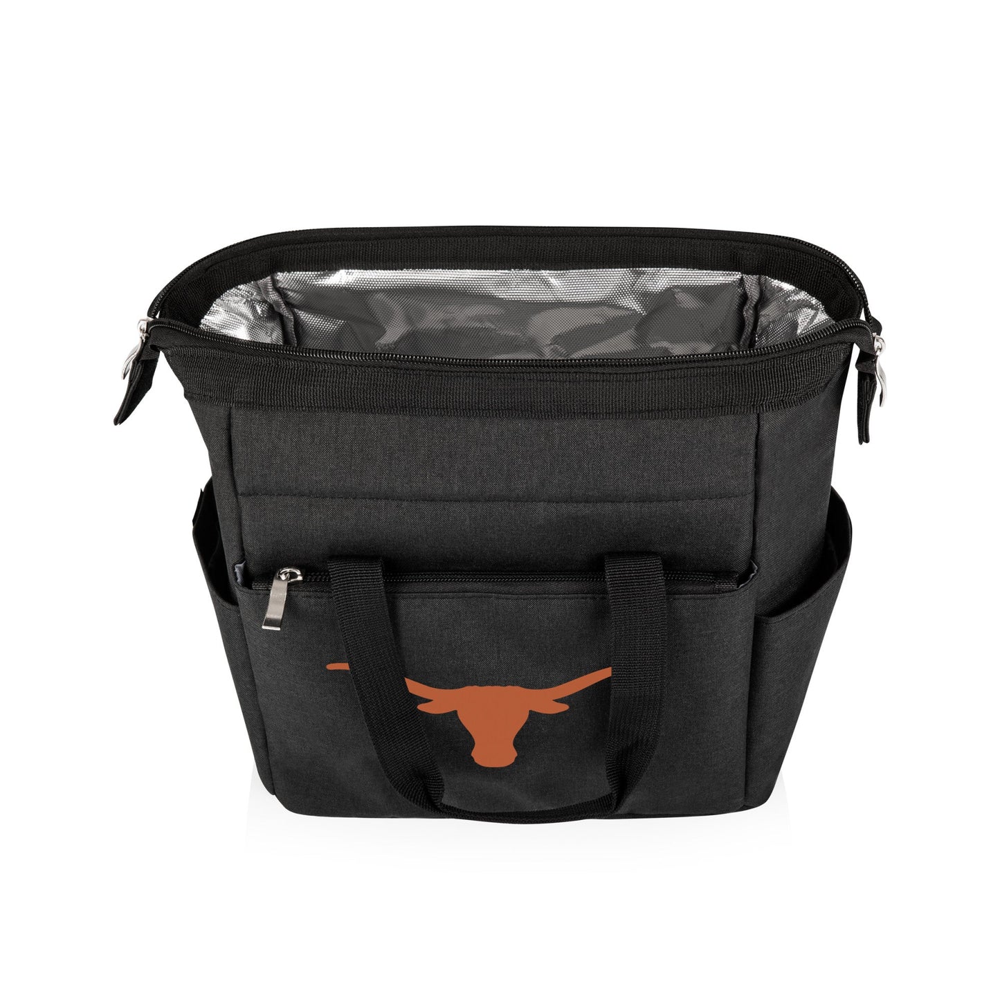 Texas Longhorns - On The Go Lunch Bag Cooler