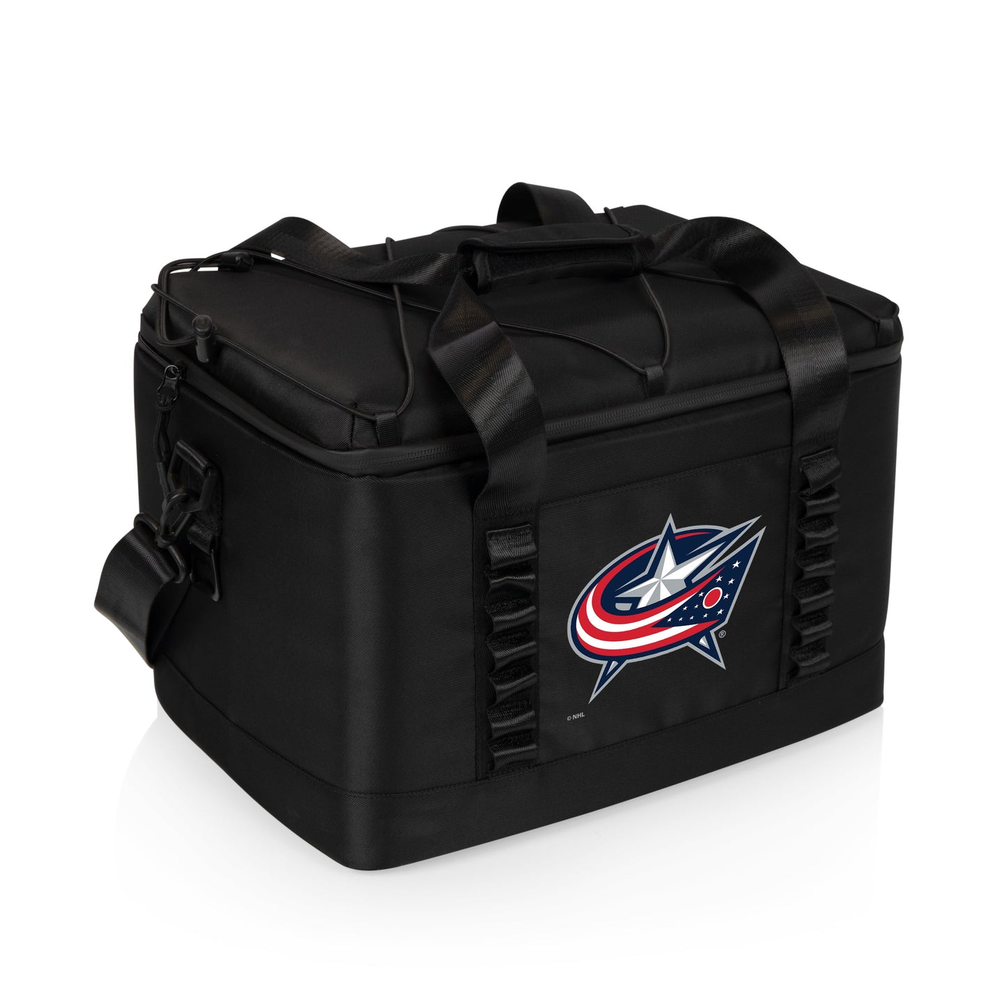 Columbus Blue Jackets - Tarana Superthick Recycled Cooler - 24 can