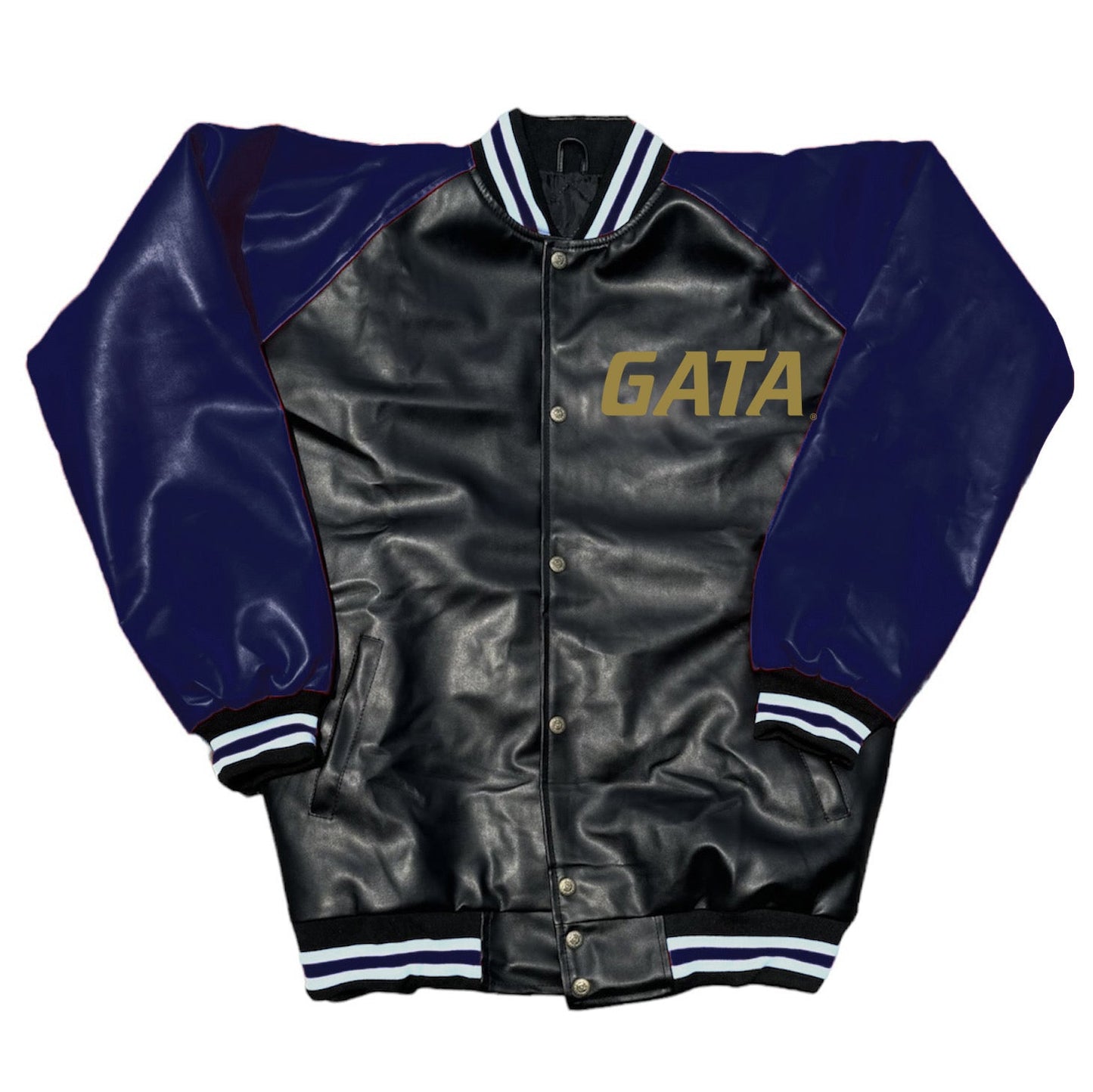 Georgia Southern Varsity Letterman Jacket