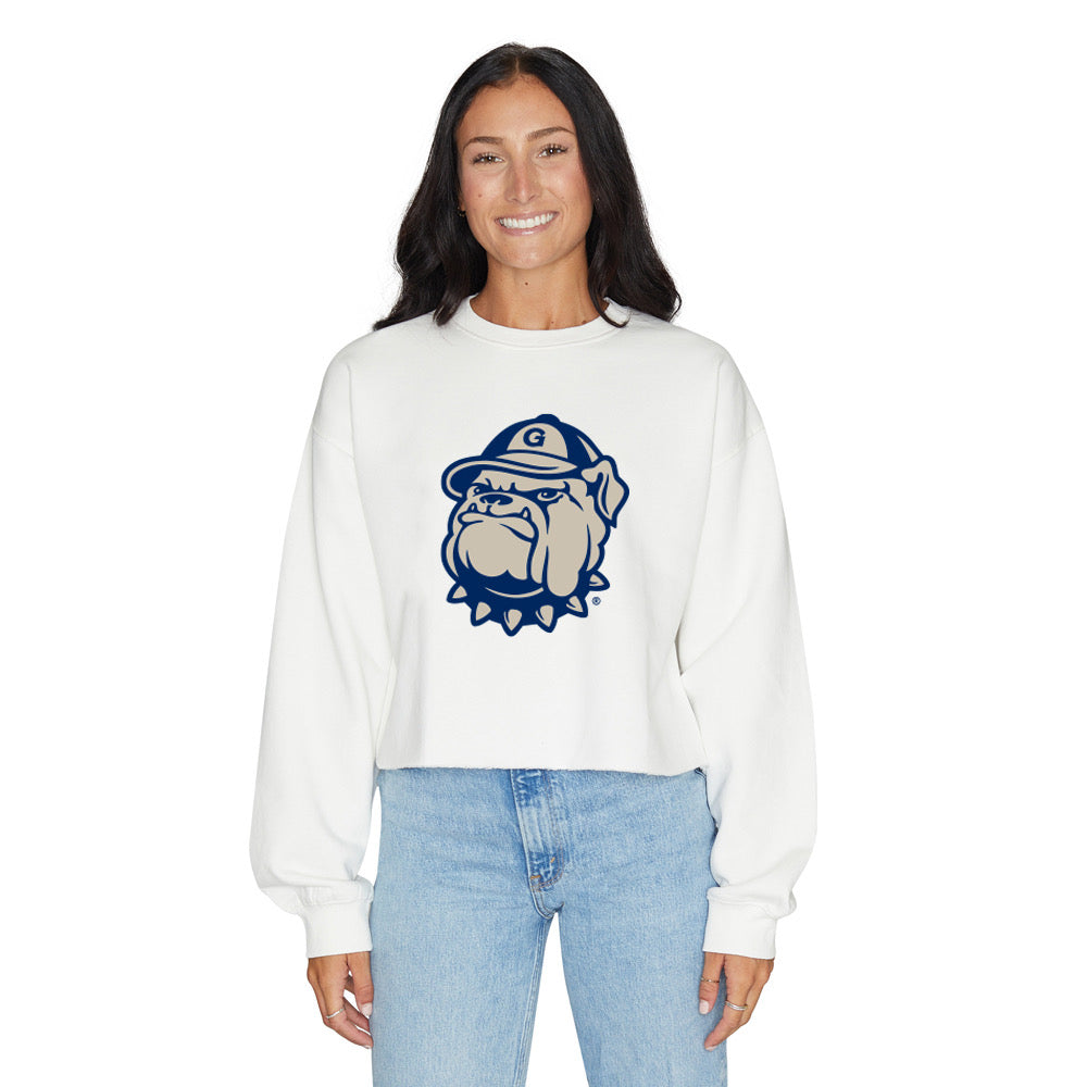 Georgetown Crewneck